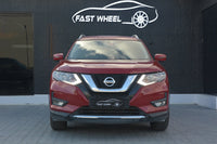 2019 NISSAN X- TRAIL (GCC) SPECIAL EDITION