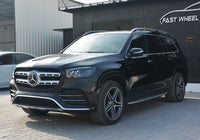 Mercedes-Benz GLS 580