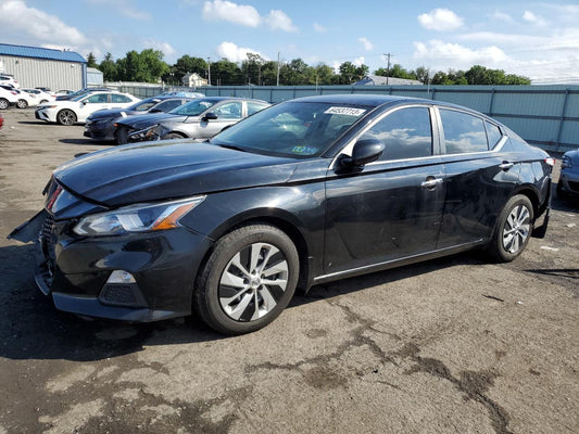 2019 Nissan Altima, S