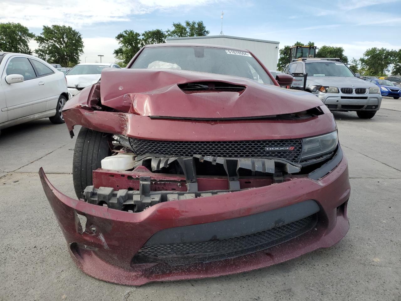 2020 Dodge Charger, GT