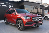 2023 Mercedes-Benz GLS-Class, 450 4Matic