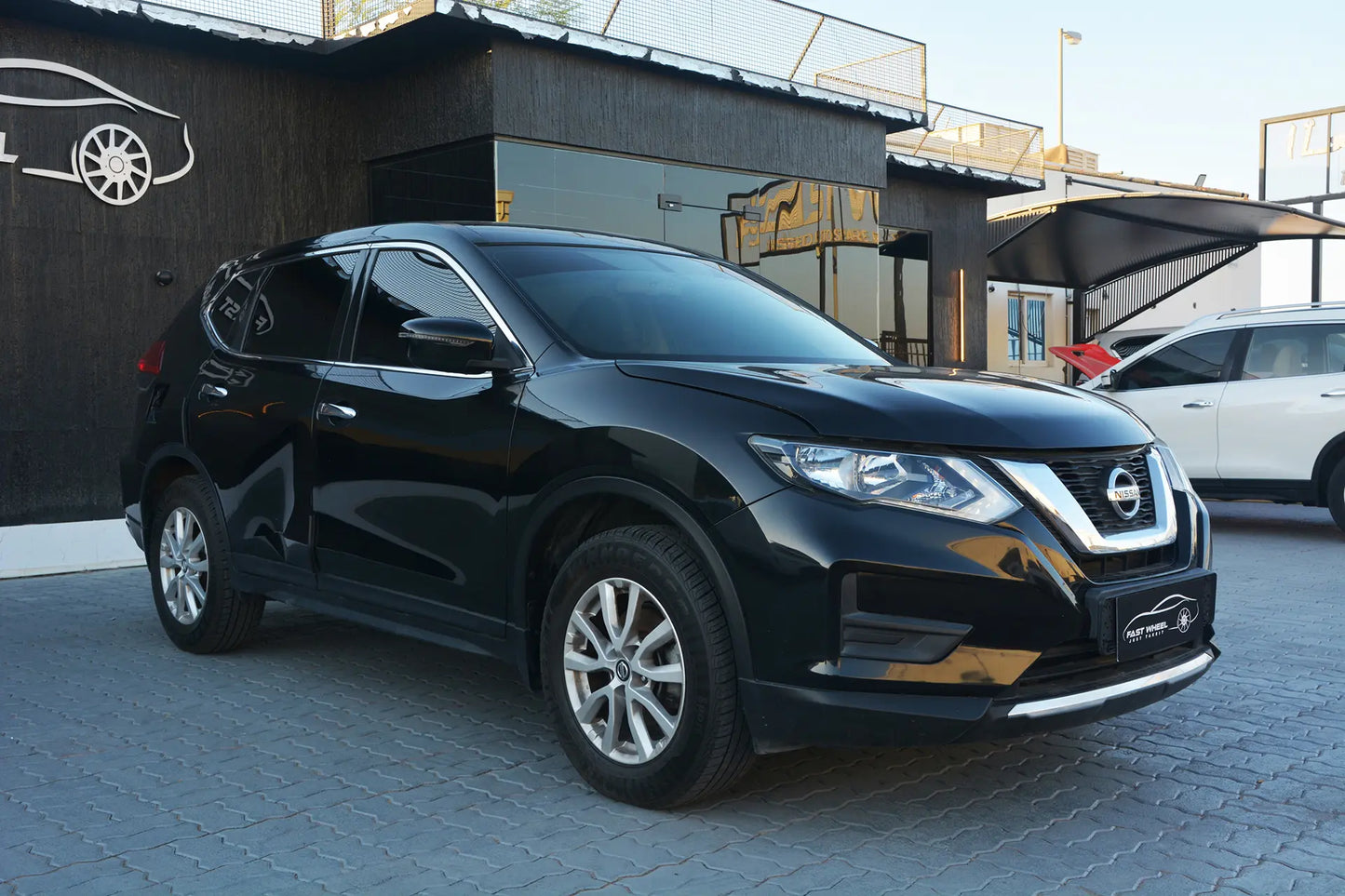 2021 Nissan X-Trail