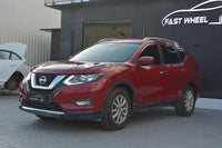 2019 NISSAN X- TRAIL (GCC) SPECIAL EDITION