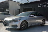 2019 Honda Accord, LX