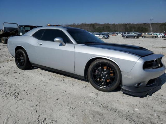 DODGE CHALLENGER R/T