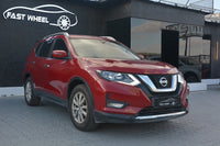 2019 NISSAN X- TRAIL (GCC) SPECIAL EDITION