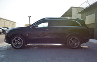 Mercedes-Benz GLS 580