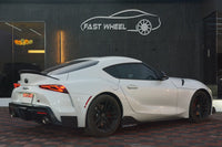 2022 Toyota Gr Supra, 3.0 Premium