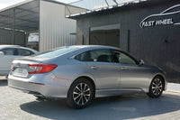 2019 Honda Accord, LX