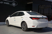 2018 Toyota Corolla Hybrid