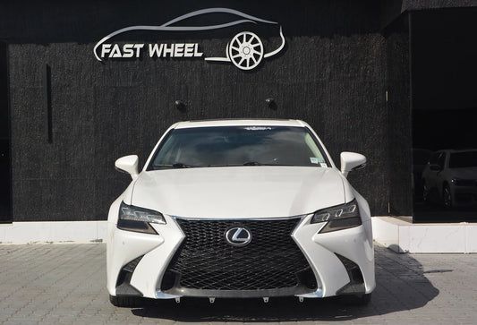 2016 Lexus GS350 Base