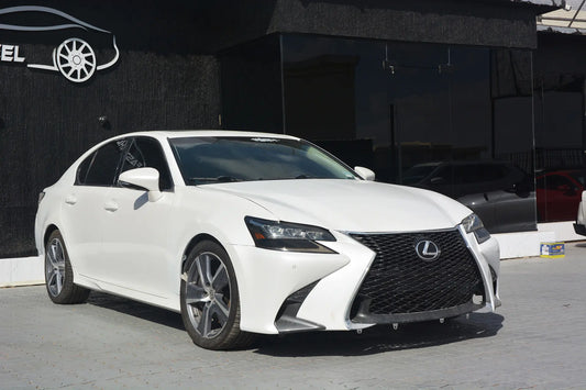 2016 Lexus GS350 Base