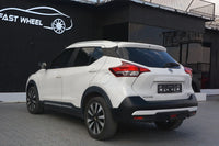 Nissan Kicks 2020 Clean title(GCC)