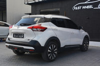 Nissan Kicks 2020 Clean title(GCC)