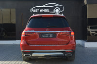 2023 Mercedes-Benz GLS-Class, 450 4Matic