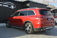 2023 Mercedes-Benz GLS-Class, 450 4Matic