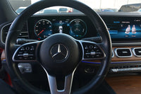 2023 Mercedes-Benz GLS-Class, 450 4Matic