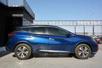 2020 Nissan Murano