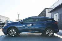 2020 Nissan Murano