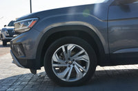 2021 Volkswagen Atlas, SE