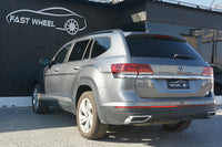 2021 Volkswagen Atlas, SE