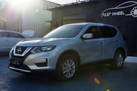 2021 NISSAN X- TRAIL (GCC) Clean Title