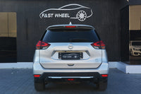 2021 NISSAN X- TRAIL (GCC) Clean Title