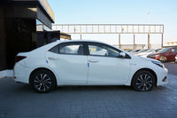 2018 Toyota Corolla Hybrid