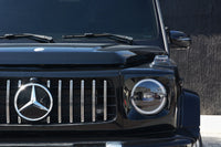 2020 Mercedes-Benz G 63 AMG