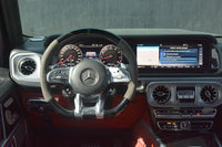 2020 Mercedes-Benz G 63 AMG