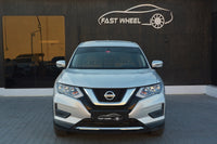 2021 NISSAN X- TRAIL (GCC) Clean Title