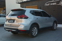 2021 NISSAN X- TRAIL (GCC) Clean Title