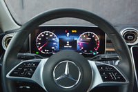 2023 Mercedes-Benz C-Class, C300