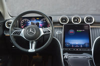 2023 Mercedes-Benz C-Class, C300