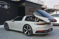 2021 Porsche 911 Targa 4S