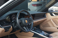 2021 Porsche 911 Targa 4S