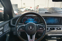 Mercedes-Benz GLS 580