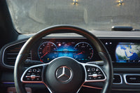 Mercedes-Benz GLS 580