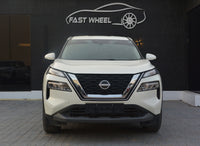 2023 NISSAN X- TRAIL (GCC)