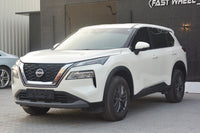 2023 NISSAN X- TRAIL (GCC)