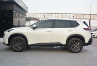 2023 NISSAN X- TRAIL (GCC)