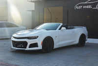 2023 Chevrolet Camaro, LT1