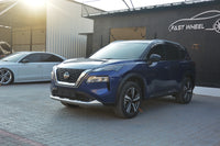 2023 NISSAN X- TRAIL Special Edition (GCC) Full House