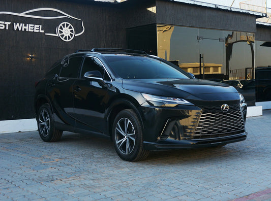 2023 Lexus RX 350