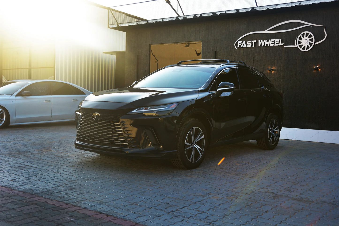 2023 Lexus RX 350