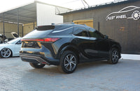 2023 Lexus RX 350