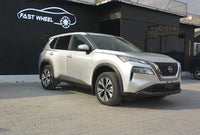 2023 Nissan Rogue, Sv Fwd