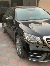 2019 MERCEDES S 560