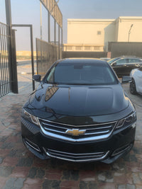 2018 Chevrolet Impala, LT