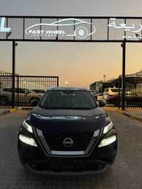 2023 NISSAN X- TRAIL SPICAL (GCC) Full House